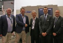 VR Print Ventures Into Digital Printing With Screen Truepress Jet L350UV+