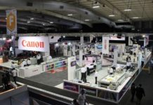 Canon South Africa Unleashes Print At Africa Print Expo