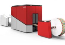 Xeikon Introduces CX500