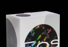 New Scodix Application Delivers High-Impact Effects