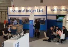 IIJ Launches ColourPrint HiQ Range