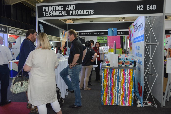 printing and technical products highlights novurania