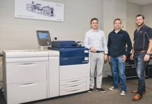 Bytes Document Solutions Partner Cape Office Installs Xerox Versant 80 Press
