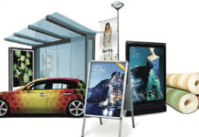 Considerations When Diversifying Into Wide Format Printing