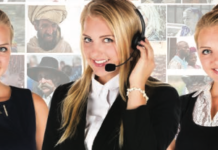 Customer Service With Passion and Principles