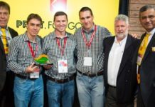 BusinessPrint Expands Capabilities To B1 Printing With Kodak Technology