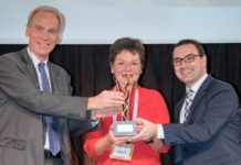 BOBST Wins FEFCO Gold Award