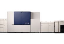Xerox Launches Brenva HD Production Inkjet Press