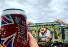 Tonejet Launching Cyclone Direct-To-Can Digital Printer