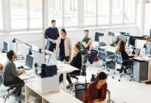 Xerox Security Systems Recognised BY IDC MarketScape