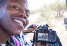 Canon South Africa Harnesses Interest Among Aspiring Photographers