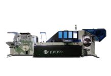 Enprom Launching eSDC For Labelling Sector