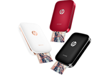 HP Goes From Social To Print With The Launch of Sprocket Printer In Nigeria