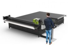 Esko Launches Kongsberg C66 Digital Cutting Table
