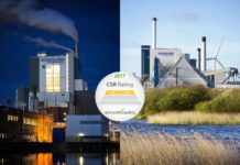Iggesund’s mills receives the highest sustainability rating from EcoVadis