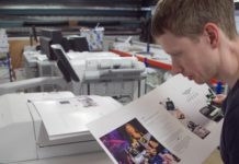 Canon Announces Over 900 Canon imagePress C850 Installations In One Year