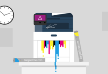 Xerox Shares Tips On Lowering Costs