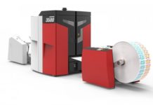 Xeikon And Flint Group Combine Expertise