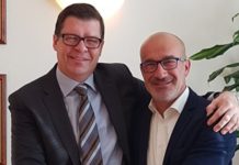 Flint Group Acquires Eston Chimica SRL