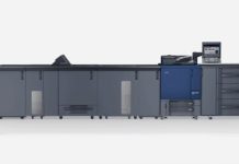 Nigeria News: Skysat Unveils Konica Minolta ACCURIOPRESS C2070