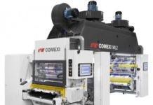Comexi Launches ML2 Laminator