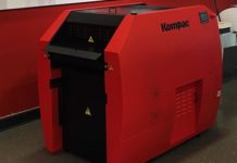 Kompac Partners With Xeikon