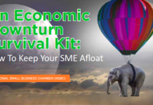 An Economic Downturn Survival Kit: How To Keep Your SME Afloat