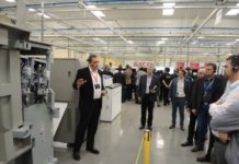 Ricoh Showcases Solutions To Global Audience