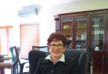 Industry Interview: Sonja Groenewald