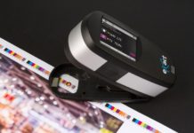 New X-Rite SCTV Feature Enables Easier Verification