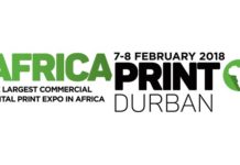 Visit The Africa Print Durban Expo 2018