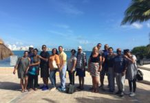 DEVELOP South Africa Treats Top Dealers To Mexican Getaway