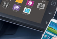 Bytes Document Solutions Promotes Uses Of Near Field Communication