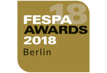 Deadline For Entries Extended For FESPA Awards 2018
