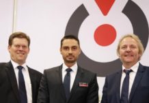 Rotocontrol Appoints Printcon As Southern Germany, Austria and Switzerland Representative