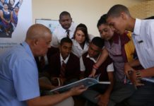 Education Department And Novus Holdings Partner To Improve Literacy