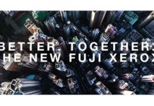 New Fuji Xerox Combined Company To Unlock Significant Growth And Productivity Opportunities