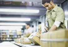 Bytes Document Solutions Provides Insight Into Short-Run Packaging