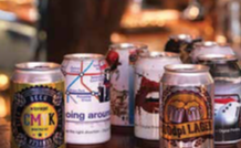 The Can-Do Spirit: New Trends in Beer Consumption Open Up A Can Of Opportunities