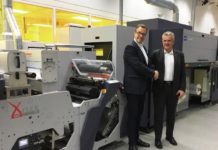 Durst And OMET Announce Solution For High-Performance Labels And Packaging