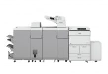 Canon Announces Update To ImageRunner Advance