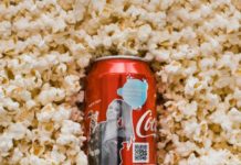 Reveal Inks Produced For Interactive Consumer Experience