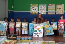 Nashua Charity Initiative Assists Children Countrywide