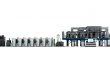 Manroland Web Systems Introduces New Varioman Press