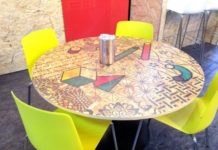 Support Screenline As An African Entrant In The FESPA Peoples Choice Award