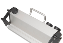 Tresu Introduces FlexiPrint Reservoir SAVEink Chamber Doctor Blade