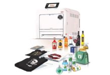 UniNet Demonstrating New Digital Transfer Printer And Software Solutions