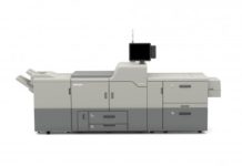 Ricoh Announces New Pro C7200X