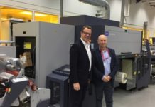 New Customer Of OMET XJet Powered By Durst Announced