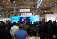 Canon Showcasing Wide Range Of Innovations